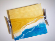 Load image into Gallery viewer, Land &amp; Sea
