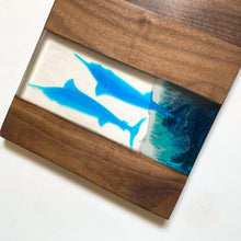 Load image into Gallery viewer, The Kona Marlin-Walnut
