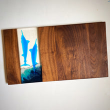 Load image into Gallery viewer, The Kona Marlin-Walnut
